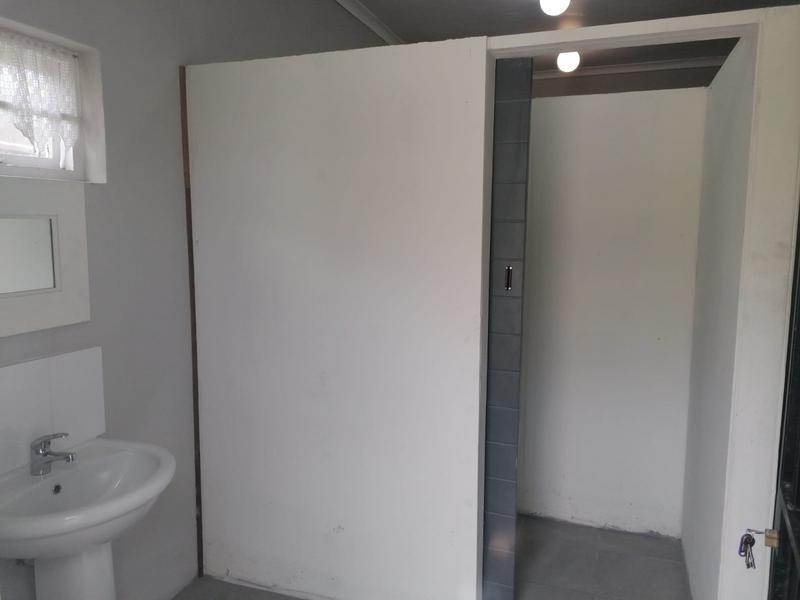 Commercial Property for Sale in Grootbrakhoogte Western Cape